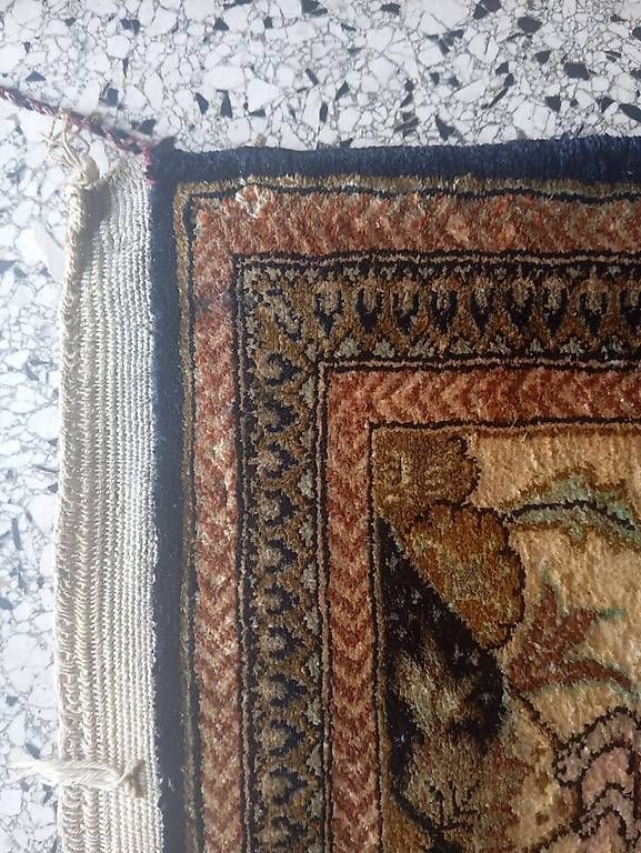 Tapis: Lebensbaum Persien Teppich – D'occasion à Basel par Petergunn 1
