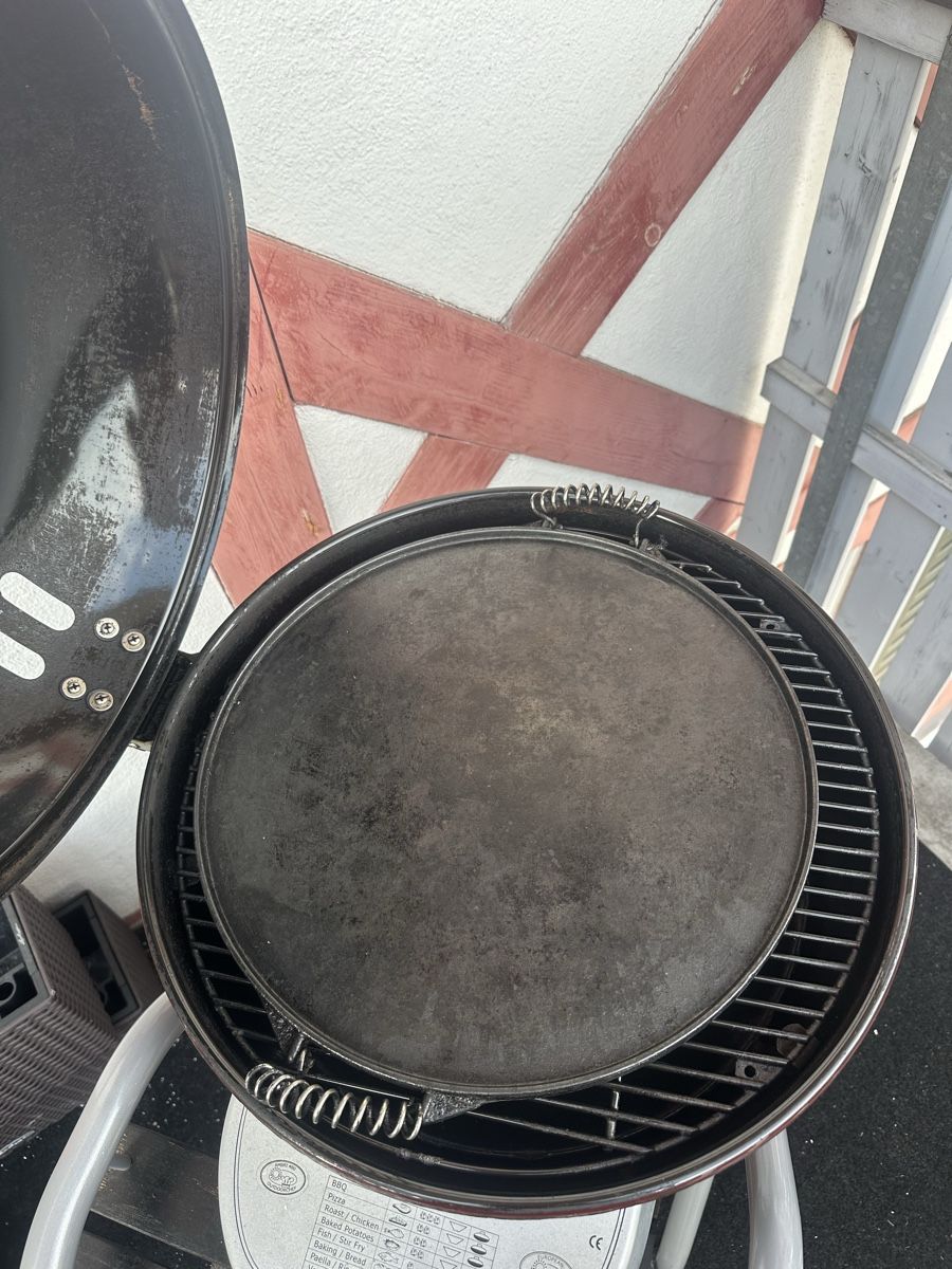 Grils: Gasgrill – D'occasion à Eglisau par PreisTiger01 2