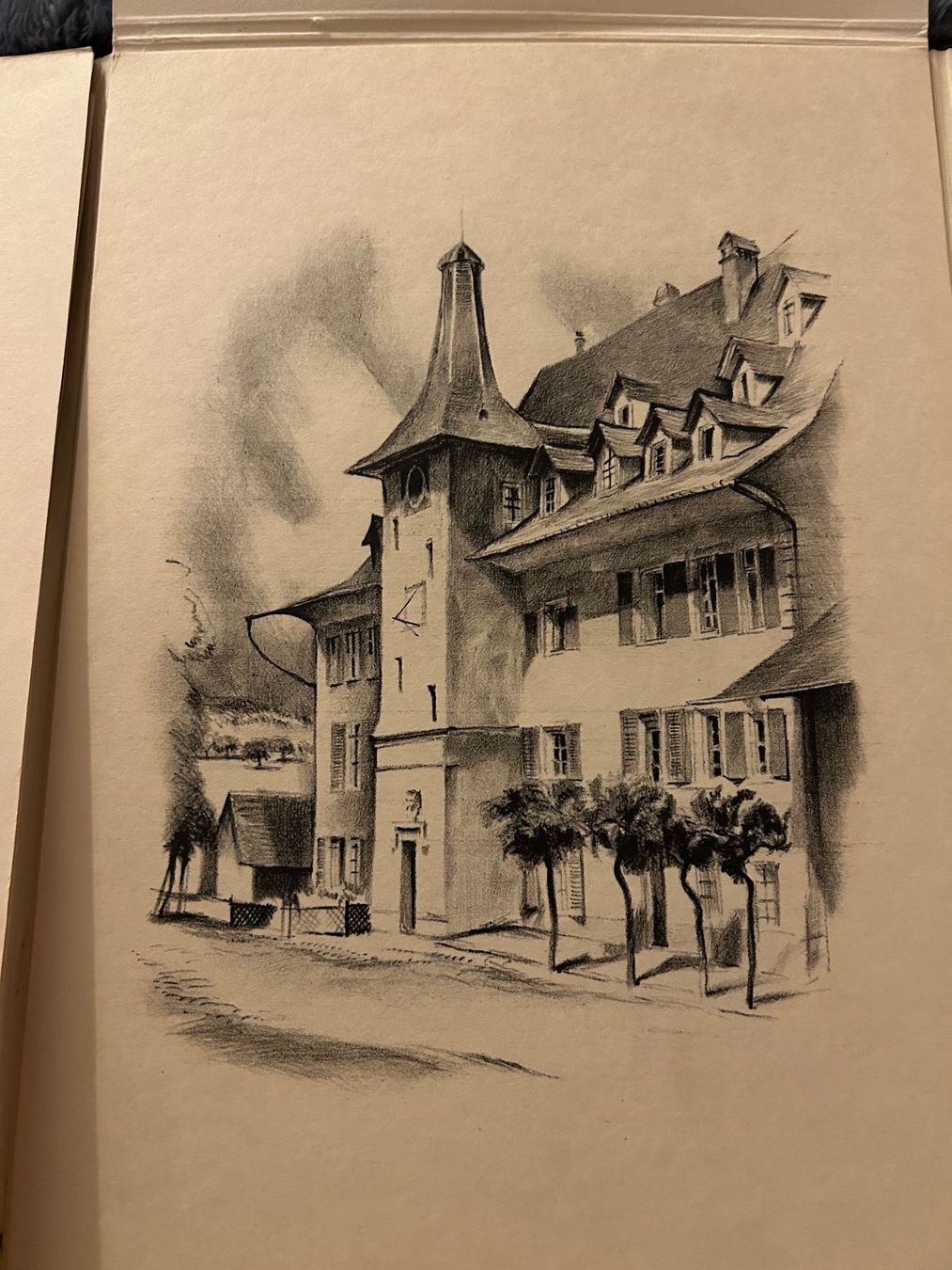 Libri: PESTALOZZI STAETTEN – Usato da Genève venduto da zonzon9351 4