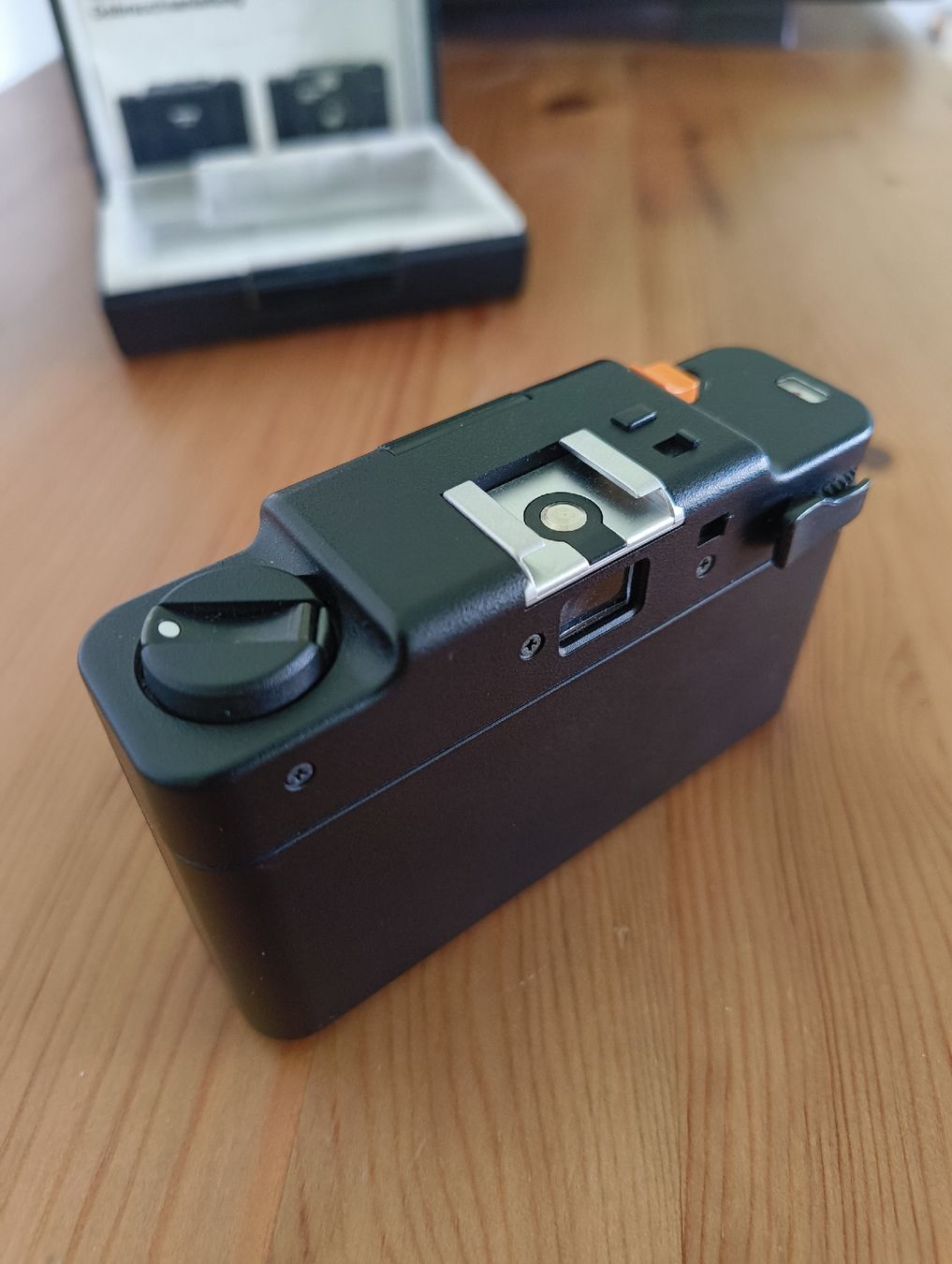 Minox Appareil photo: Minox 35 ML – D'occasion à Unterkulm par mili0908 2