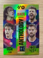 Soccer Cubarsi / Puyol Flashback Anthology Elite MGK 25/26