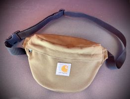 Carhartt WIP Jake Hip Bag – Bauchtasche / Umhängetasche