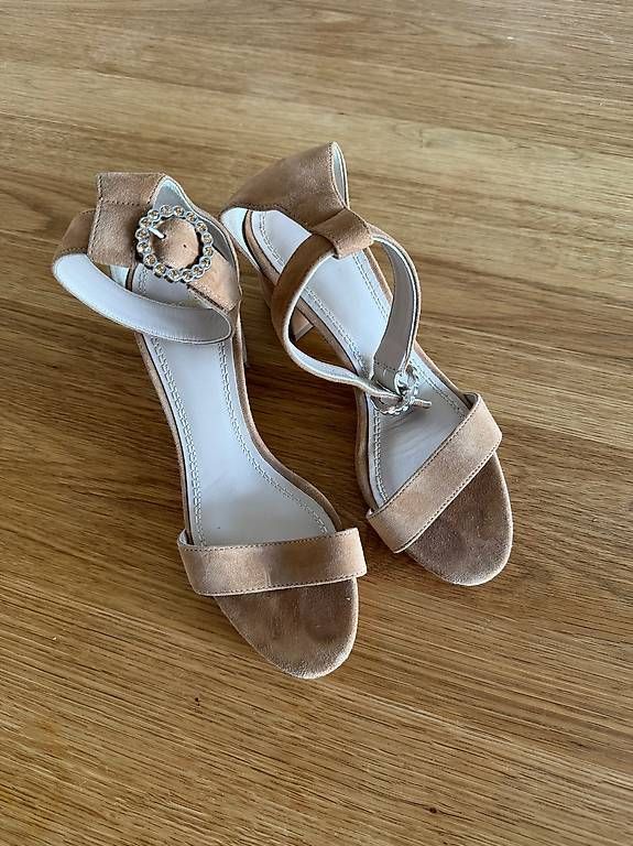 Damenschuhe: Maje! Size 38! – Gebraucht aus Wallisellen von Marij1986 2