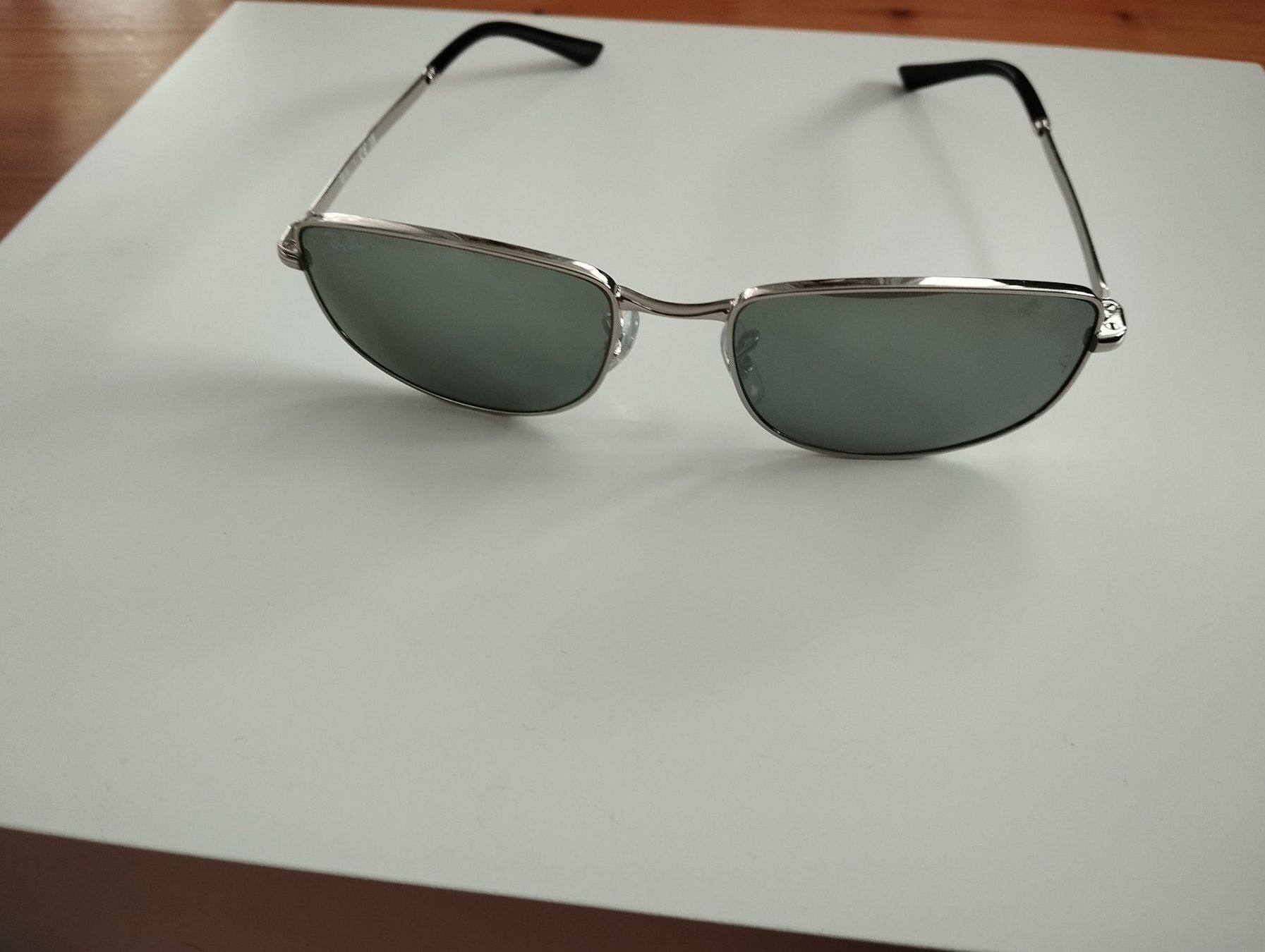 Ray-Ban Occhiali & Lenti: Sonnenbrille Ray Ban RB3732 003/40 – Nuovo (secondo la descrizione) da Niederhasli venduto da Trendimport
