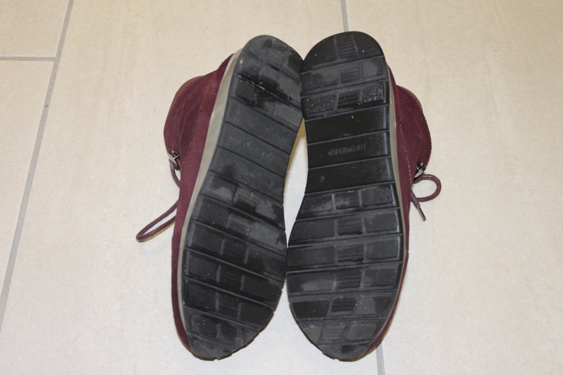 Scarpe da donna: Halbschuhe Gr. 37 – Usato da Binningen venduto da Kellox 3