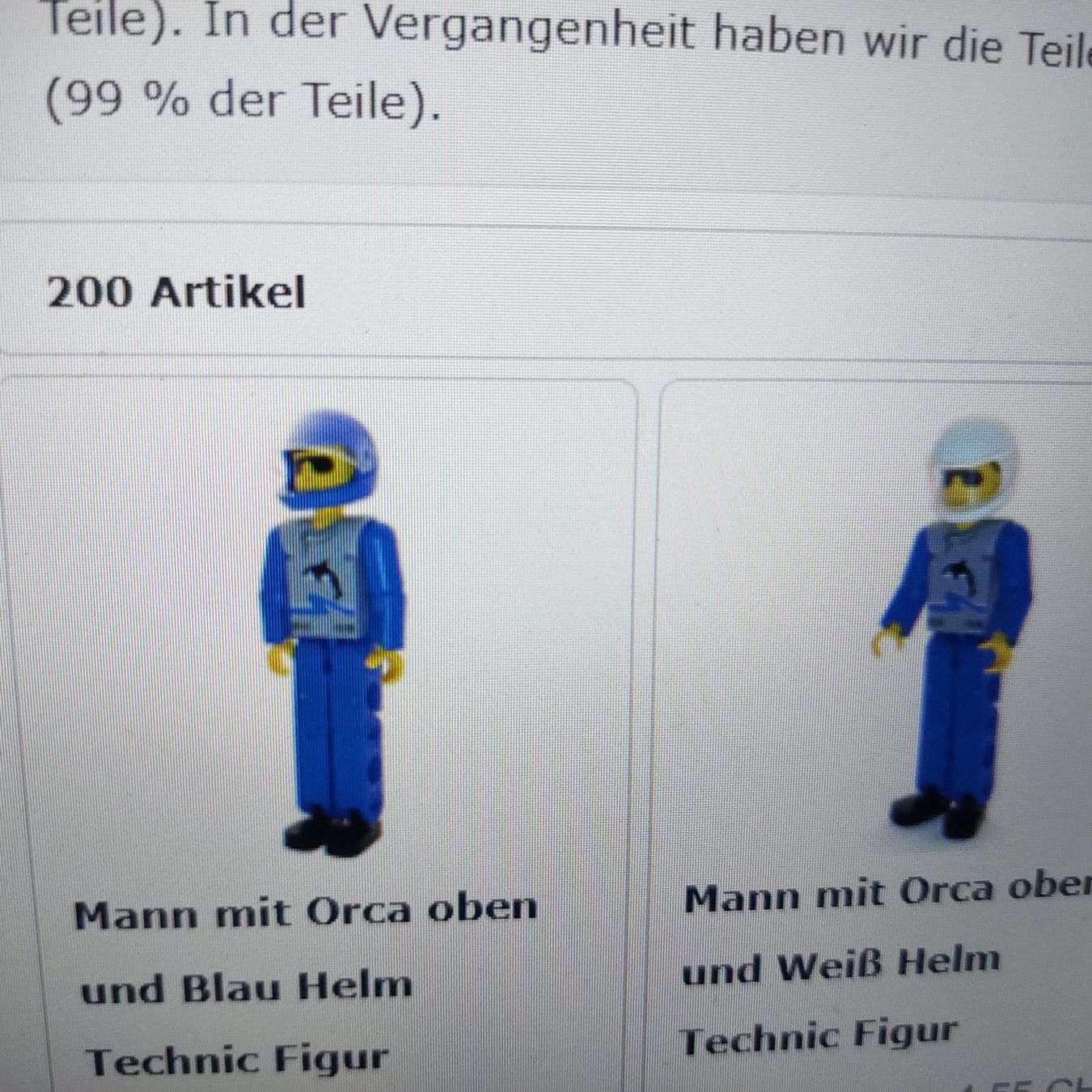 Lego Kit di costruzioni: LEGO 8286 – Usato da Uetikon am See venduto da Peter_von_Lanthen 4