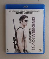 Long Weekend - Blu-ray mit Jim Caviezel, Claudia Karvan