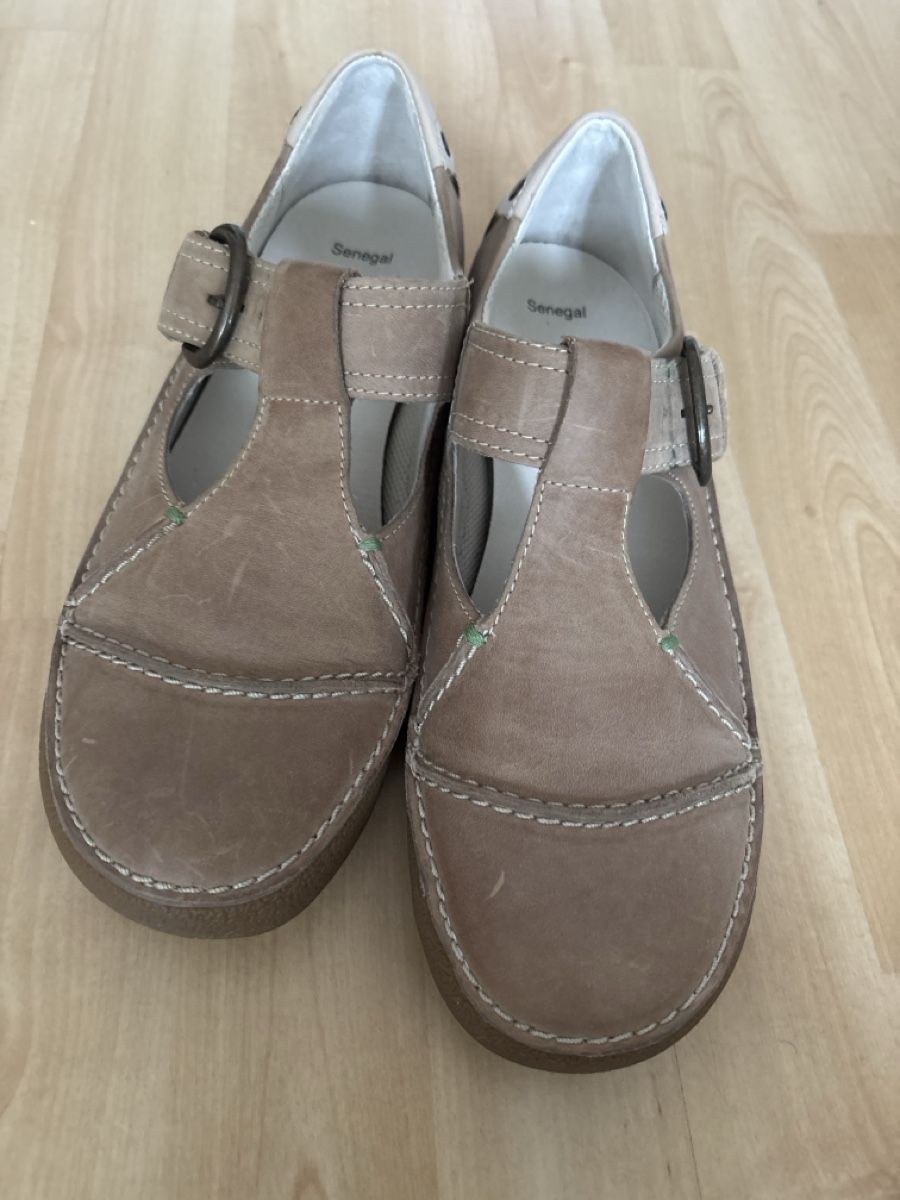 Camel Scarpe da donna: Camel Active, Schuhe! – Usato da Nebikon venduto da Draga25 4