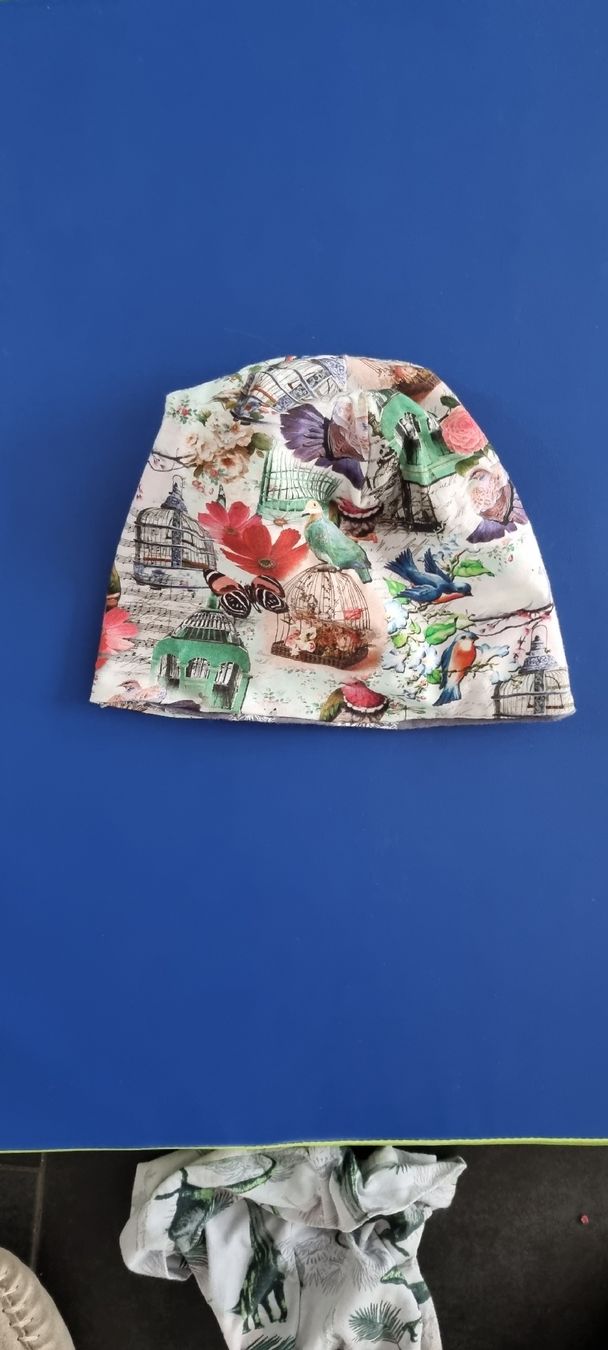 Altro abbigliamento per bambino: wendemütze 54 cm  – Usato da Bad Zurzach venduto da Mfritzli