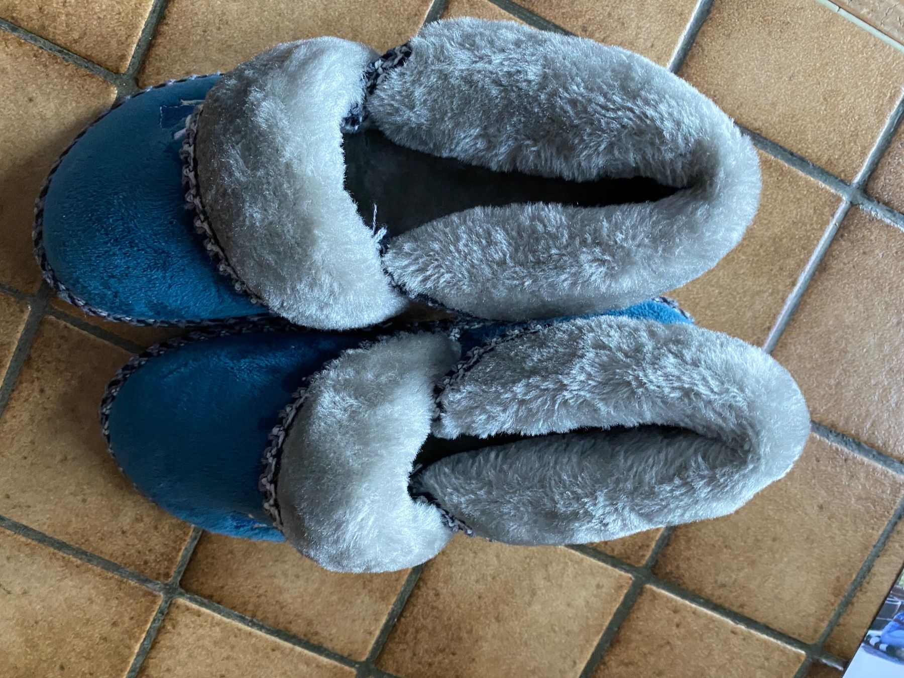 Scarpe da donna: Schuhe Grösse 39, Finken – Usato da Klosters venduto da Rigi98 3