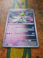 POKEMON  Eisenkrieger  H  TEF DE  079/162   KP130   2024