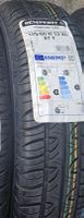 4 x Semperit Sommerreifen 165/80 R 13 XL 87 T neu