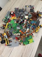 Lego City gemischt 