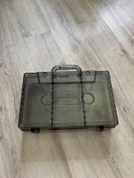 Boîte Rangement en forme cassette/ vintage