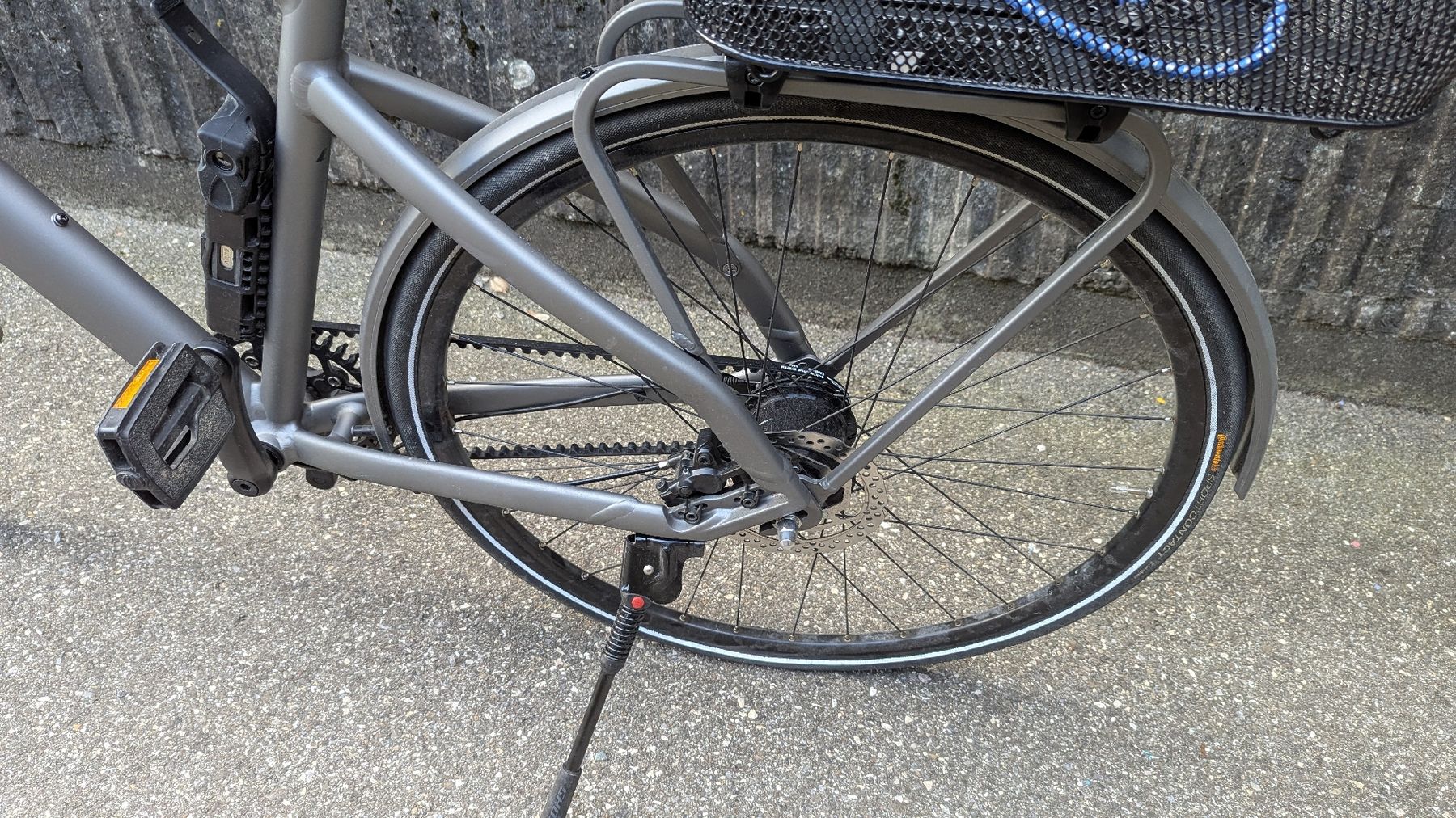 Ghost Velos: Velo Ghost – Gebraucht aus Feuerthalen von ale_8zjl 2