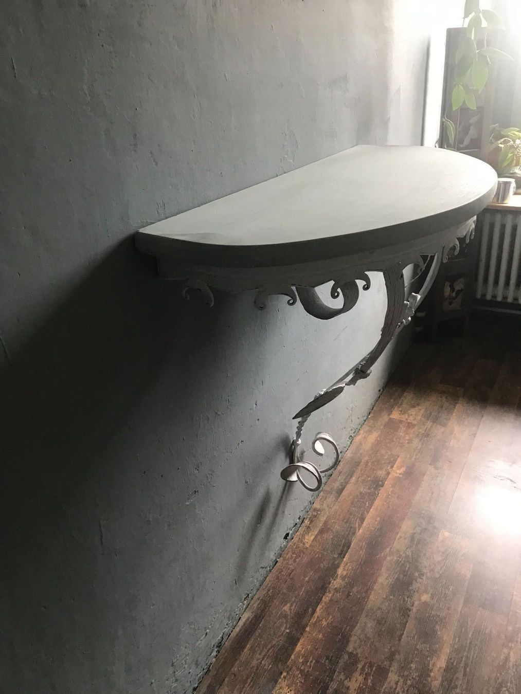 Console: Wandkonsole – Usato da Schinznach Dorf venduto da Soba 7