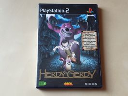 Herdy Gerdy