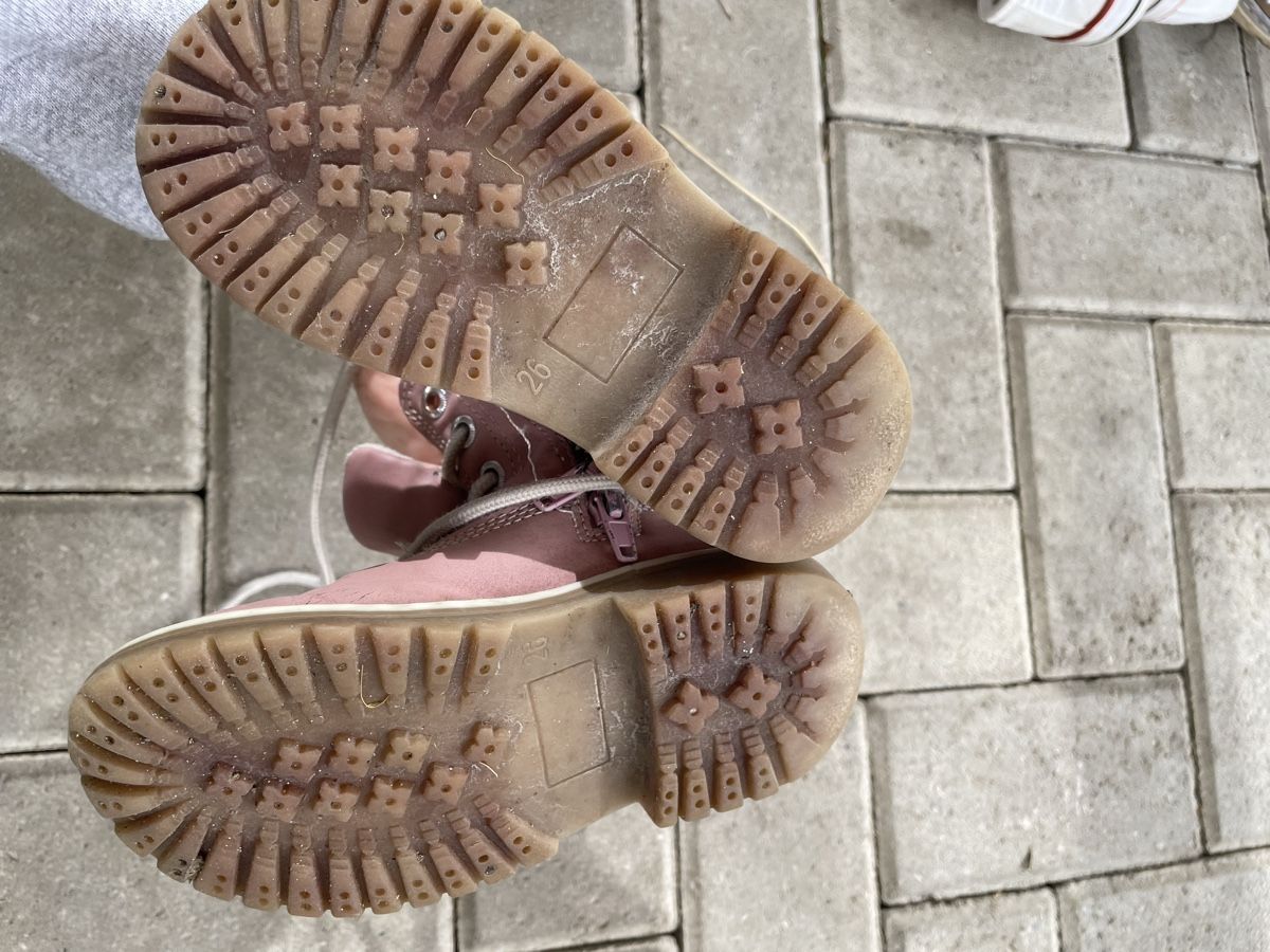 Schuhe für Mädchen: Winterschuhe  – Gebraucht aus Full-Reuenthal von Mimi_1986 5