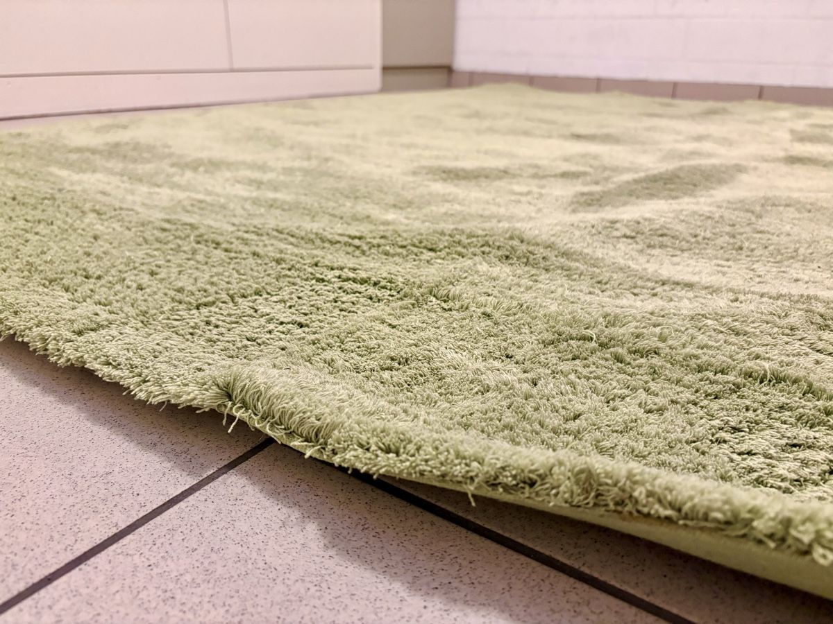 Tapis: Teppich – D'occasion à Meilen par Harley. 2