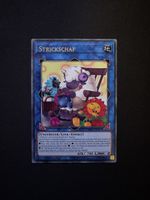Yu-Gi-Oh! Strickschaf/IGAS-DE047/1. Auflage