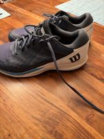 Wilson Tennisschuhe blau Grösse 46