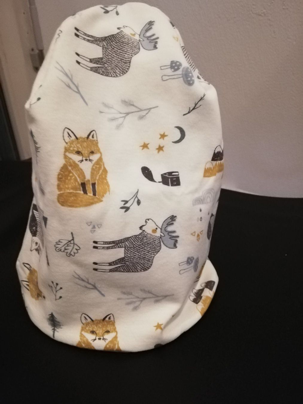 Altro abbigliamento per bambino: Kindermütze Beanie – Nuovo (secondo la descrizione) da Steffisburg venduto da Nydegger1 2