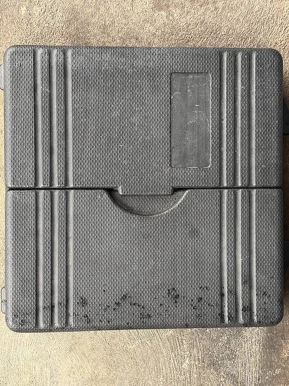 Tous les outils: Werkzeugkoffer – D'occasion à Siggenthal Station par Vienna44 2