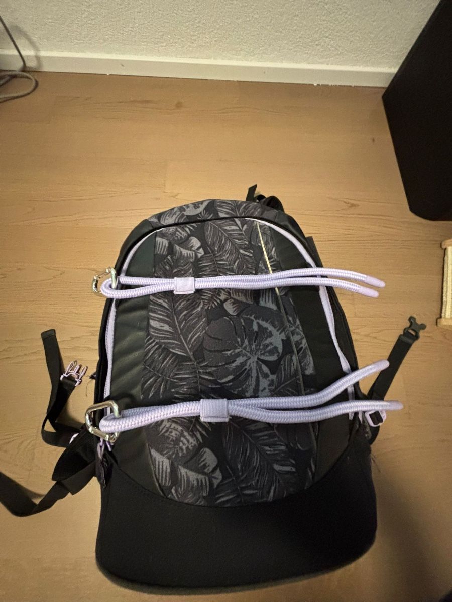 Satch Sacs & sacs à dos: Satch Schulrucksack mit Turnsack und Etui  – D'occasion à Kleindöttingen par nbu_v72g 4