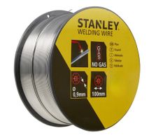 Schweiss-, & Fülldraht 0.9 mm / 200 gr.