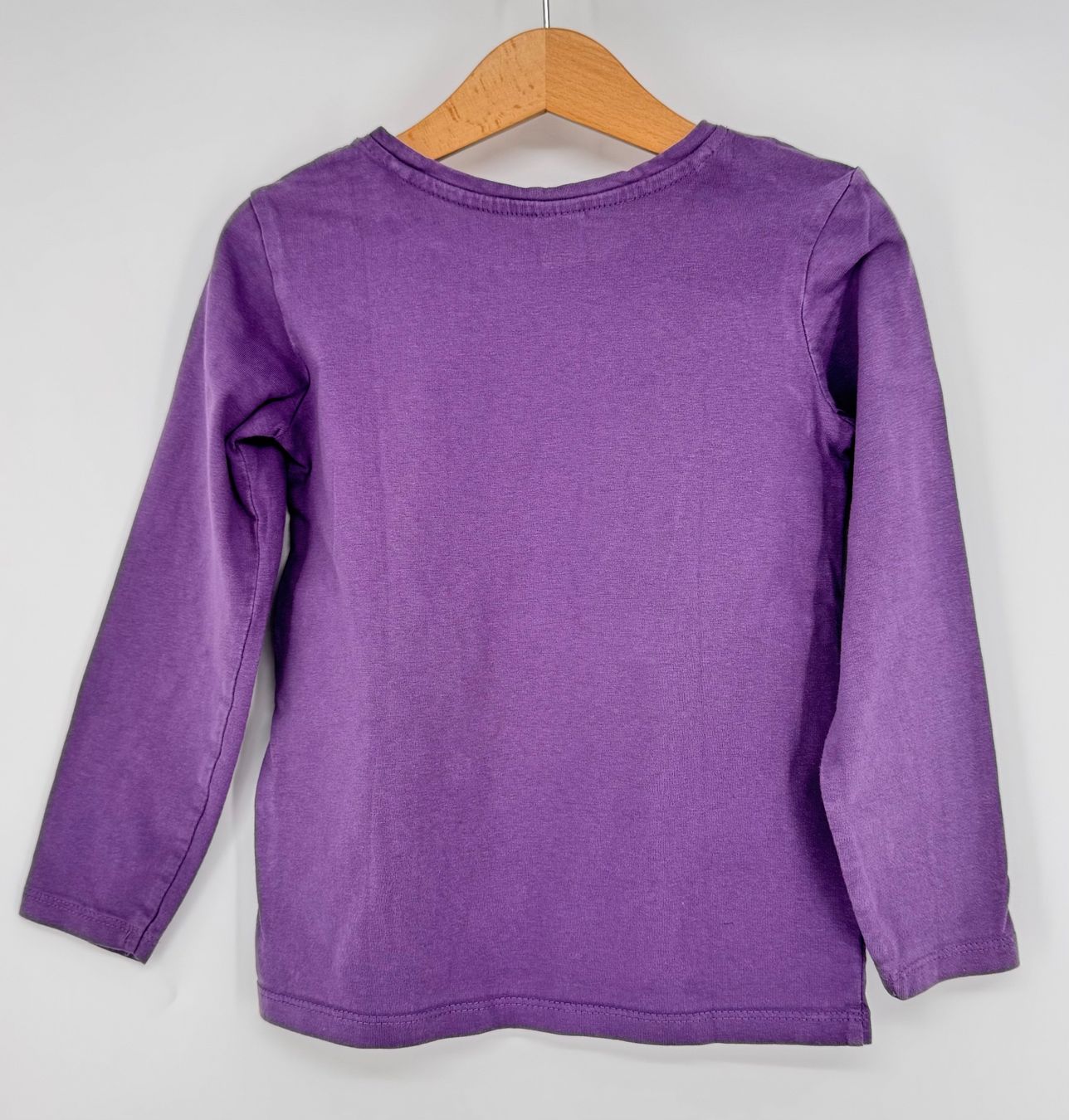 Maglioni & Felpe: # GIRL - Pullover Gr. 110 # – Usato da Bolligen venduto da secondhand-with-love 1