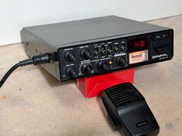 Globephone 480DX, AM/ SSB original/ unverbastelt