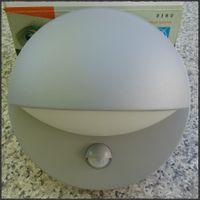 Philips - Aussenwandleuchte mit Sensor