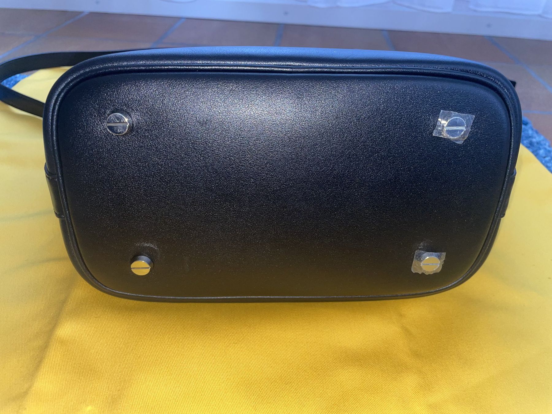 Mcm Borse da donna: MCM Dessau Beuteltasche - ungebraucht – Nuovo (secondo la descrizione) da Brugg AG venduto da end_yb5c 3
