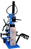 Holzspalter 22to Zapfwellenantrieb inkl. Elektromotor 400V