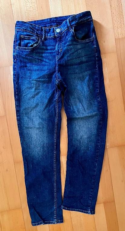 Jeans: Jeans – Gebraucht aus Horgen von braids3 1