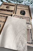 L'Artisan Pratique Lot de 4 magazines occasion 