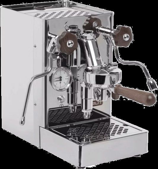 Lelit Macchine per caffè & Macchine per espresso: Lelit Mara Siebträgermaschine – Usato da Boswil venduto da Richard72 1