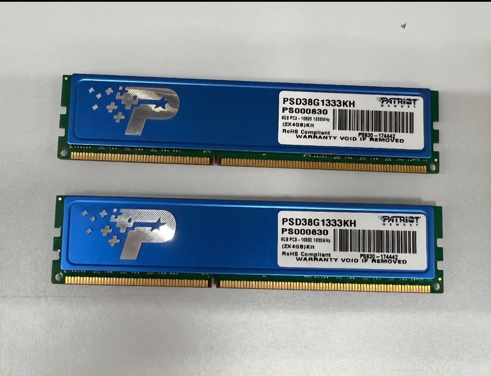 Asus Schede madri: Asus Mainboard P8P67 LE Bundle mit CPU und RAM gebraucht – Usato da Volketswil venduto da jbdrum 4