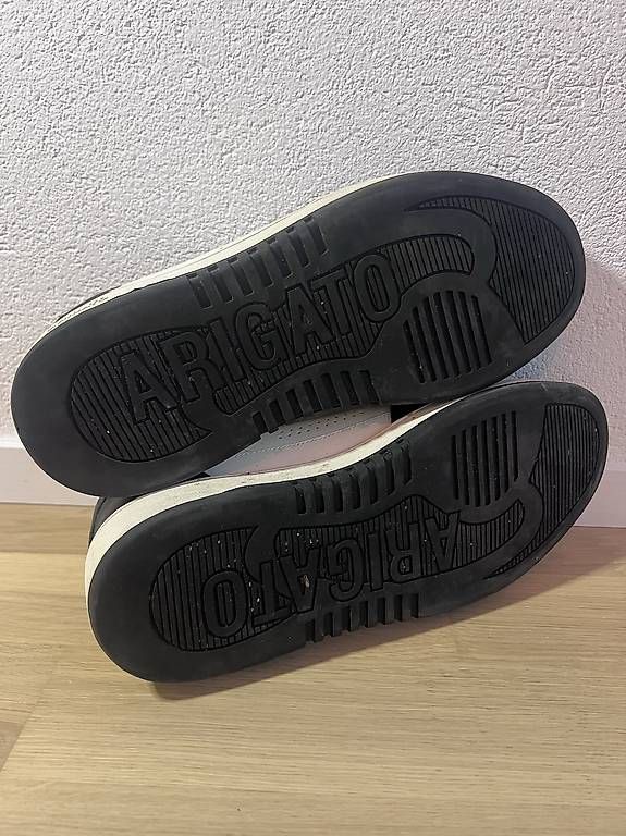 Herrenschuhe: Axel Arigato Lo Sneaker Gr. 41 – Gebraucht aus Reinach BL von yannisf 2
