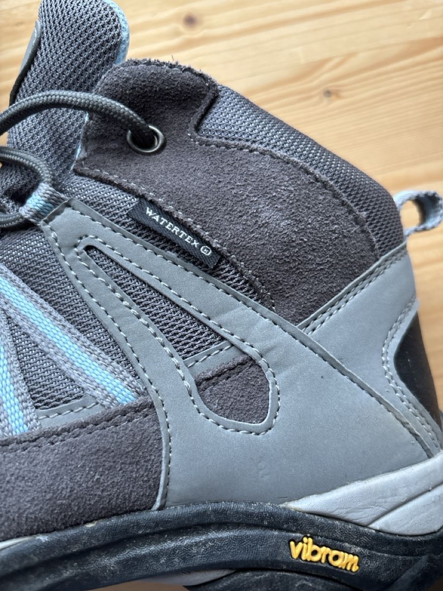 Everest Scarpe per ragazzi: Wanderschuhe Gr 37 wie neu – Usato da Hombrechtikon venduto da ufpasse 2