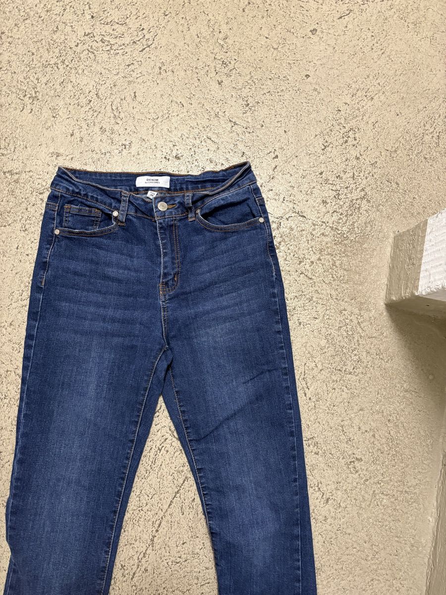 Pantaloni: Damen Jeanshose,Gr.36 – Usato da Winterthur venduto da Nena222 1