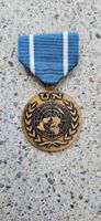 *** Medaille UN Einsatz ***