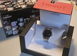 Tissot Happy Chic Damenuhr 2005 in Originalbox