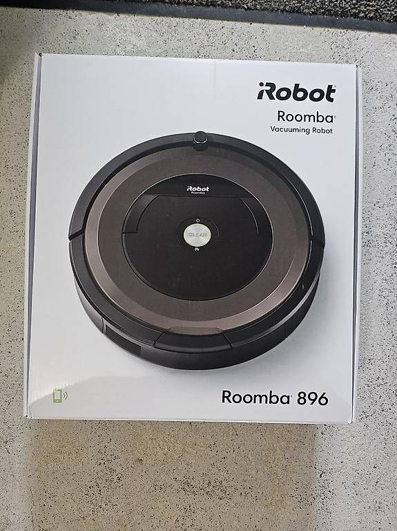 Staubsauger & Zubehör: iRobot Roomba – Gebraucht aus Wollerau von luana.grossi 1