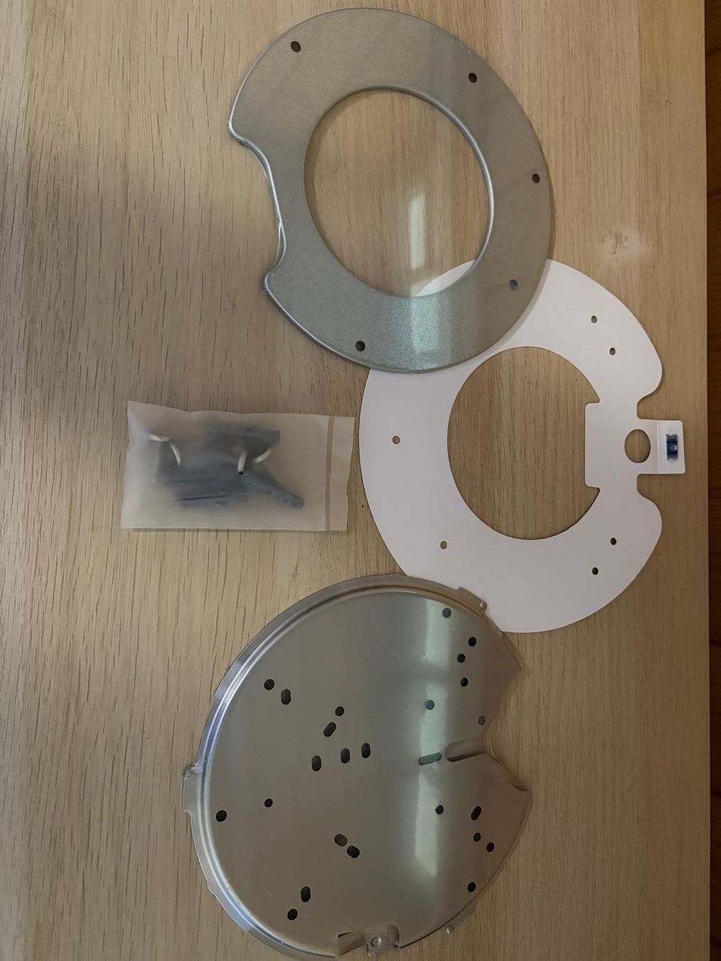WiFi: Access point Ubiquiti U7-Pro – D'occasion à Biel/Bienne par vay_zz9w 2