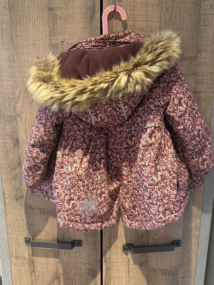 Minymo Vestes & Manteaux: Minymo Winterjacket 104 – D'occasion à Meilen par and_cg8t 1
