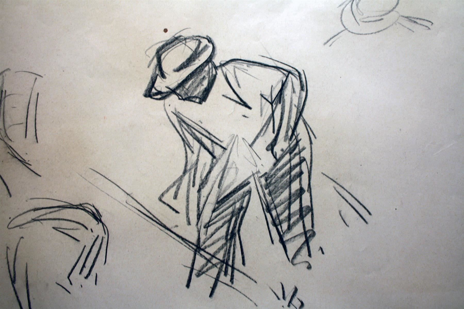 Bücher: ERNST BUCHNER (Schweiz, 1886-1951) – Gebraucht aus Bern von Arting 1