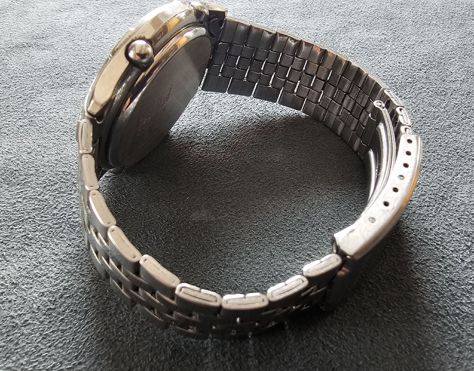 Citizen Orologi: Citizen Chronograph Herrenuhr 36.8mm – Usato da Speicher venduto da Lemore 5