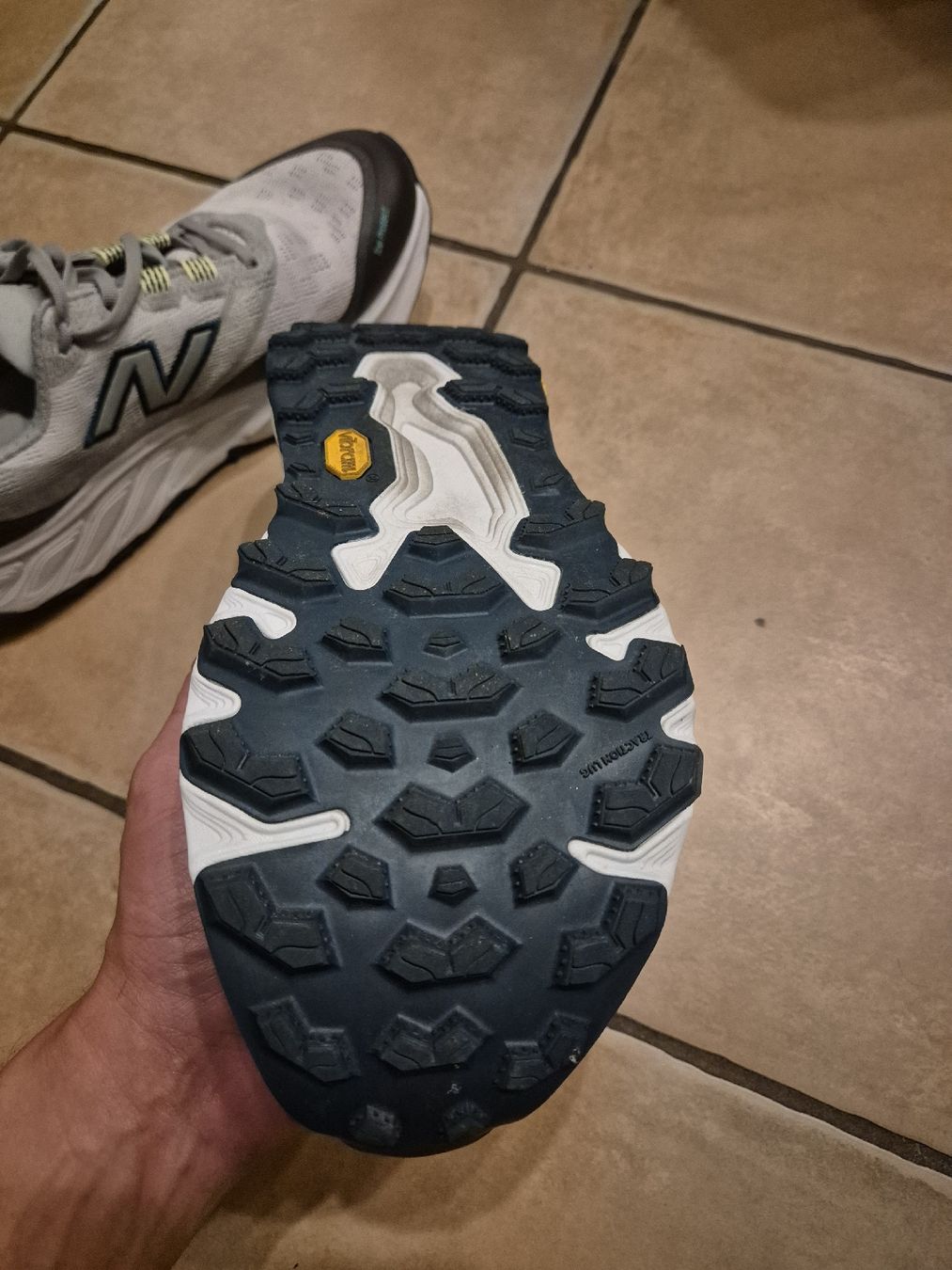 New Balance Herrenschuhe: New balance hierro v9 – Neu (gemäss Beschreibung) aus Bidogno von ste_q927 3