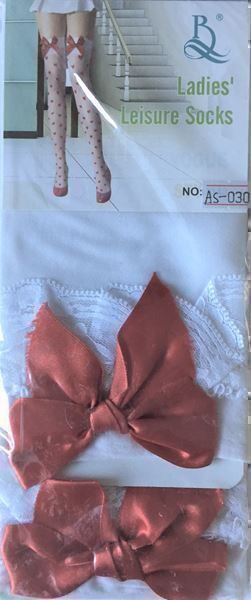 Calze & Collant: Sexy Strümpfe – Nuovo e nell'imballaggio originale da Menziken venduto da chianti10
